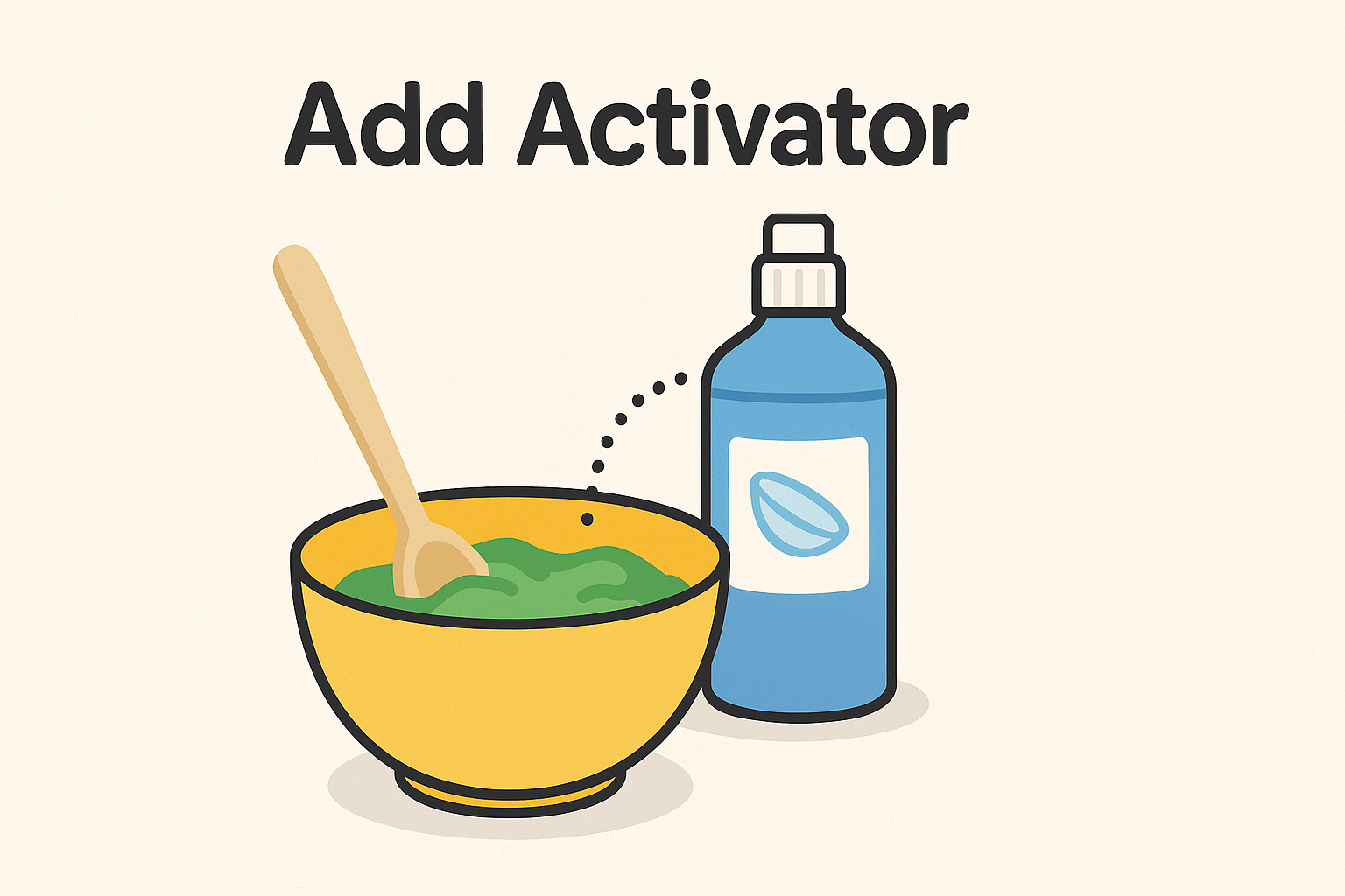 🧪 Ajouter l'Activateur